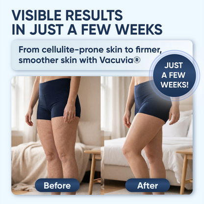 Glowvia – Firmer, More Toned Skin